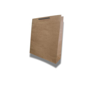 Premium 120 GSM Prime Virgin Kraft Paper Bags – Eco-Friendly & Durable (7x8.5x3 )