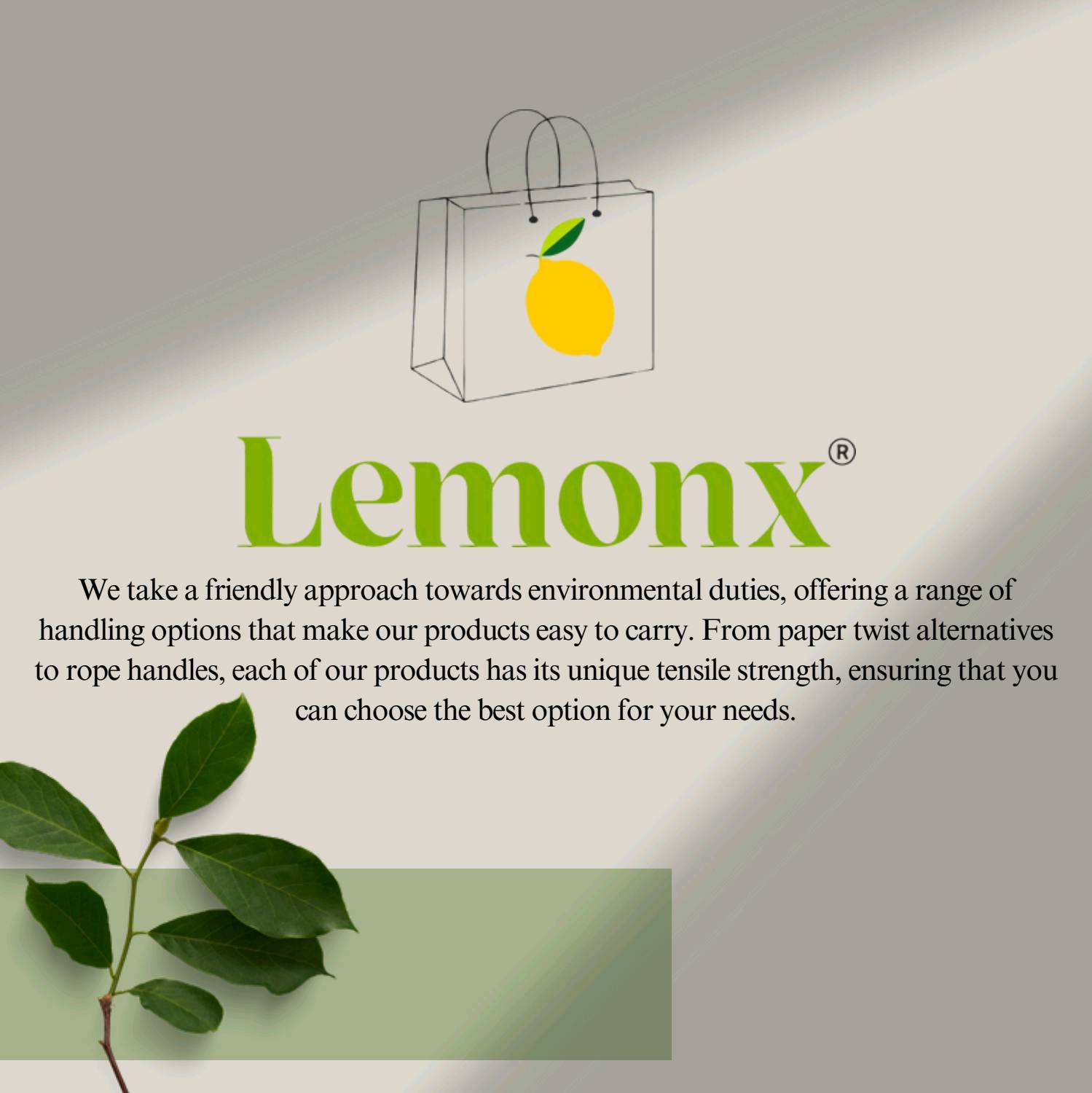Lemonx